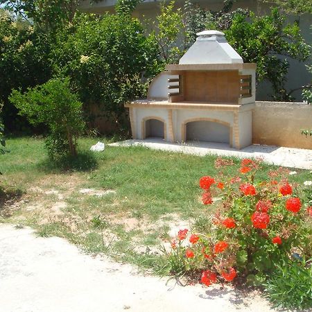 Villa Zenap Agios Georgios  Dış mekan fotoğraf