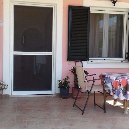 Villa Zenap Agios Georgios  Dış mekan fotoğraf