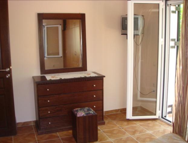 Villa Zenap Agios Georgios  Dış mekan fotoğraf