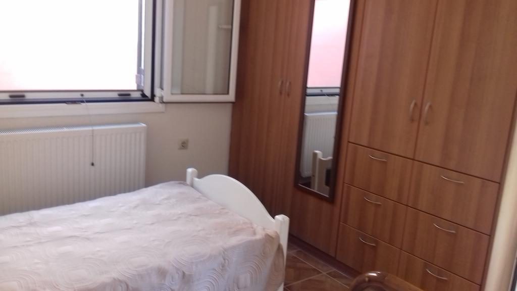 Villa Zenap Agios Georgios  Dış mekan fotoğraf