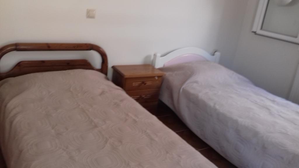 Villa Zenap Agios Georgios  Dış mekan fotoğraf